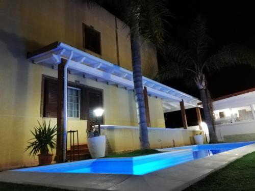 Villa Stabile relax in Rilievo Villa Stabile relax in Rilievo