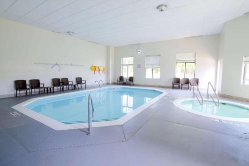 設施, Sleep Inn & Suites Chesapeake - Portsmouth in 切薩皮克 (VA) 設施, Sleep Inn & Suites Chesapeake - Portsmouth in 切薩皮克 (VA)