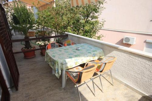Hotel Apartments with a parking space Porec - 7023