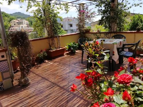 B&B Moscani in Salerno B&B Moscani in Salerno