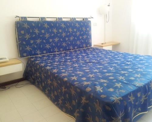 This photo about Residence i Delfini, Pugnochiuso shared on HyHotel.com