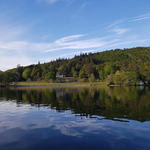 The Lake House, Wansfell Holme, Windermere in Ecclerigg The Lake House, Wansfell Holme, Windermere in Ecclerigg