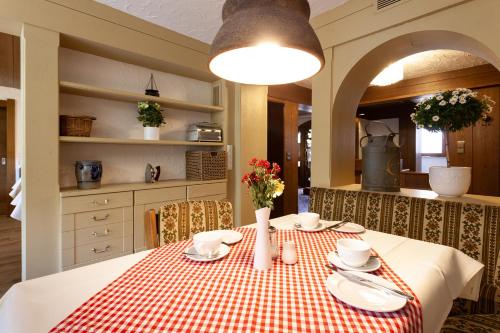 Instalaciones, Hotel Petra in Baiersbronn Instalaciones, Hotel Petra in Baiersbronn