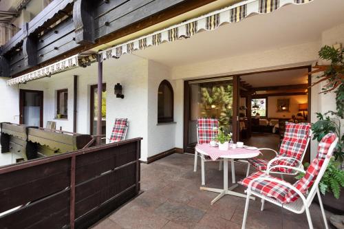 Παροχές, Hotel Petra in Μπάιερσμπρον Παροχές, Hotel Petra in Μπάιερσμπρον