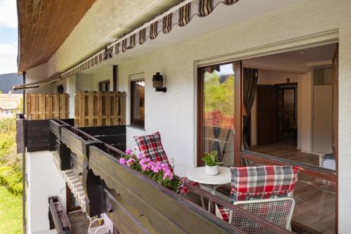 Παροχές, Hotel Petra in Μπάιερσμπρον Παροχές, Hotel Petra in Μπάιερσμπρον