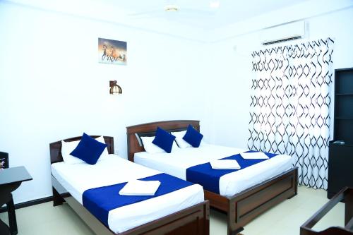 Blue Diamond Resort in Trincomalee Blue Diamond Resort in Trincomalee