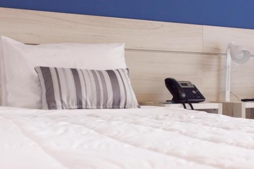 This photo about Nova Hotel shared on HyHotel.com