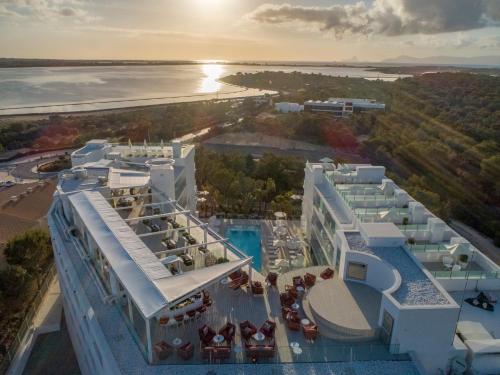 A szálláshely kívülről, Five Flowers Hotel Formentera, member of Meliá Collection in Formentera A szálláshely kívülről, Five Flowers Hotel Formentera, member of Meliá Collection in Formentera
