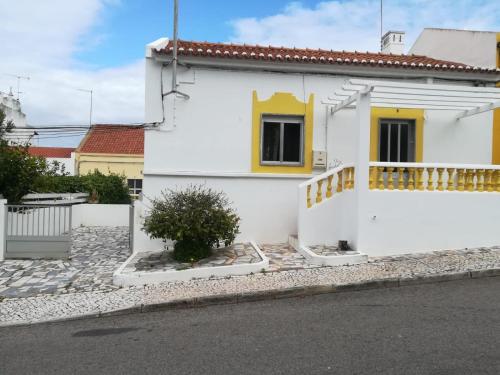 This photo about Casa da Avo shared on HyHotel.com