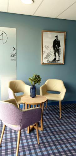 Domitys - Les Aiglons Blancs in Briancon Domitys - Les Aiglons Blancs in Briancon