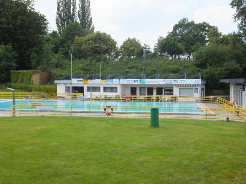 Uszoda, Ferienwohnung Weserberglandblick in Hameln Uszoda, Ferienwohnung Weserberglandblick in Hameln