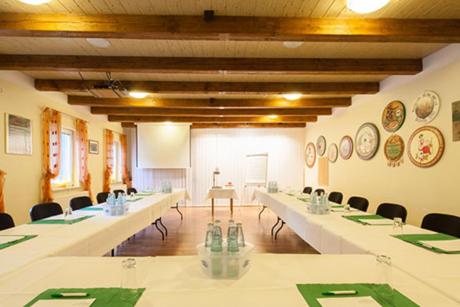Meeting room / ballrooms, Hotel Garni am Schlosspark in Wernigerode Meeting room / ballrooms, Hotel Garni am Schlosspark in Wernigerode
