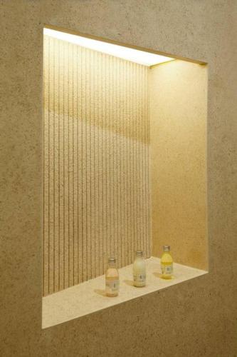 This photo about Mochi Boutique Hotel (Ningbo Southern Business Area Water Street) shared on HyHotel.com