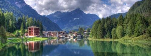 This photo about B&B Astor shared on HyHotel.com