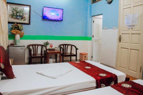 This photo about Zing Tour Hotel shared on HyHotel.com