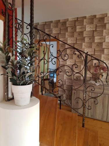 Mediterran apartman in ฮาวีเฮกี Mediterran apartman in ฮาวีเฮกี