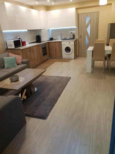 The Place -Apartments in Plovdiv, with private parking in 普羅夫迪夫西區 The Place -Apartments in Plovdiv, with private parking in 普羅夫迪夫西區