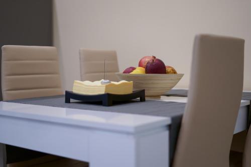The Place -Apartments in Plovdiv, with private parking in 普羅夫迪夫西區 The Place -Apartments in Plovdiv, with private parking in 普羅夫迪夫西區