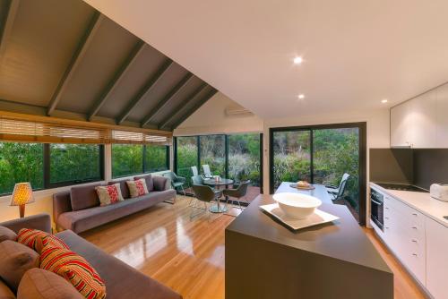 Southern Ocean Villas in Velika oceanska cesta - Port Campbell Southern Ocean Villas in Velika oceanska cesta - Port Campbell