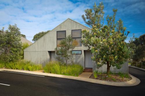 Ulaz, Southern Ocean Villas in Velika oceanska cesta - Port Campbell Ulaz, Southern Ocean Villas in Velika oceanska cesta - Port Campbell