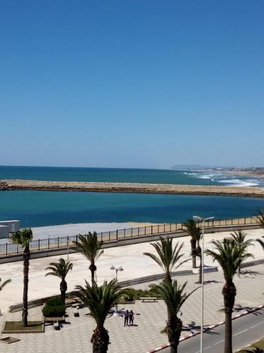 RESIDENCE PUERTO MARINA Corniche d'Asilah in 아실라 RESIDENCE PUERTO MARINA Corniche d'Asilah in 아실라