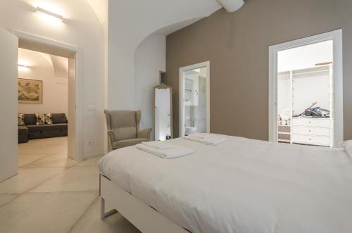 Cartoleria Suite: Spazioso, Moderno e Centrale