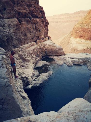 Sport i aktivnosti, Dead Sea Desert's Edge in Arad Sport i aktivnosti, Dead Sea Desert's Edge in Arad