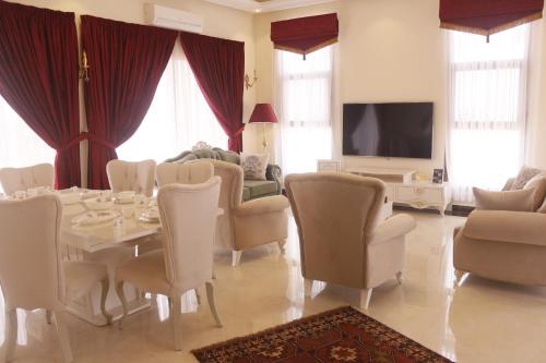 Bissau Royal Hotel in Bissau Bissau Royal Hotel in Bissau