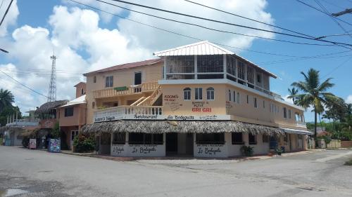 Hotel GriGri