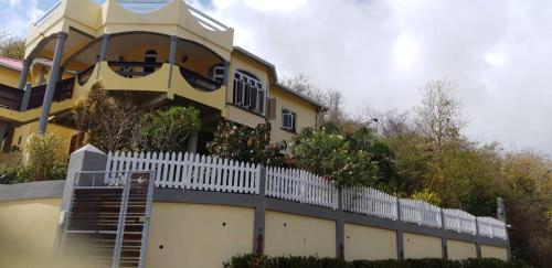 Hôtel Chateau Breeze