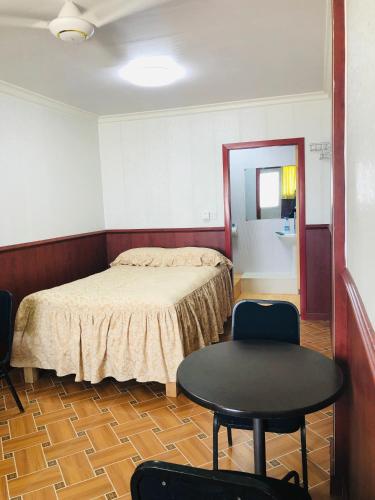 The Village Backpackers in Nuku'alofa The Village Backpackers in Nuku'alofa