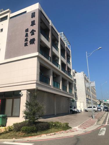 Zunanjost, Emerald diamond Building 1 in Okrožje Zhunan Zunanjost, Emerald diamond Building 1 in Okrožje Zhunan