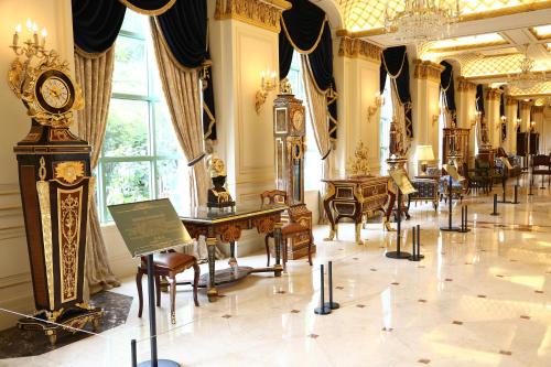 Facilities, Le Midi Hotel in Nantou Facilities, Le Midi Hotel in Nantou