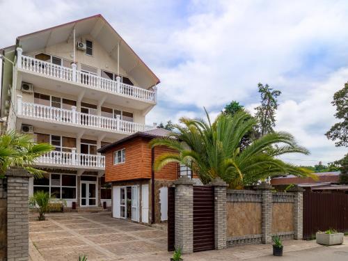 This photo about Vita Guest House shared on HyHotel.com