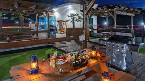 Attractions, Gold Beach Resort in Yeosu-si Attractions, Gold Beach Resort in Yeosu-si