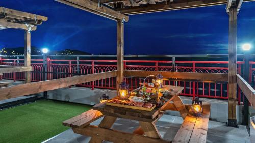 Facilities, Gold Beach Resort in Yeosu-si Facilities, Gold Beach Resort in Yeosu-si