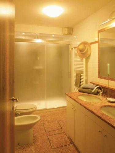 Ca' Cortigiane Suite