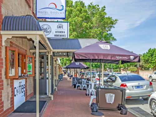 Motel Goolwa in Goolwa Motel Goolwa in Goolwa