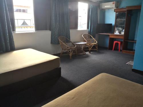 HOTEL SERI KOTA SATU in Kota Tinggi HOTEL SERI KOTA SATU in Kota Tinggi