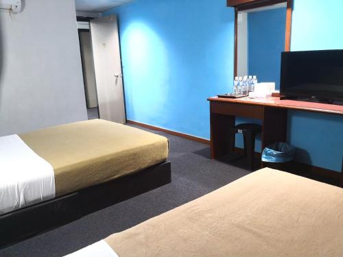 HOTEL SERI KOTA SATU