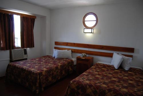 This photo about Hotel Alux Cancun shared on HyHotel.com