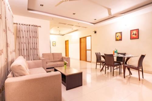 Facilities