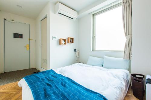 This photo about Theatel Osaka Ebisu shared on HyHotel.com