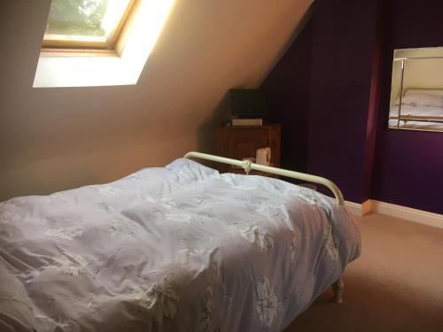 Moorclose Bed and Breakfast in St Bees (Cumbria) Moorclose Bed and Breakfast in St Bees (Cumbria)