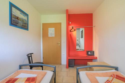 ROOMS JANI in Bled City Center ROOMS JANI in Bled City Center