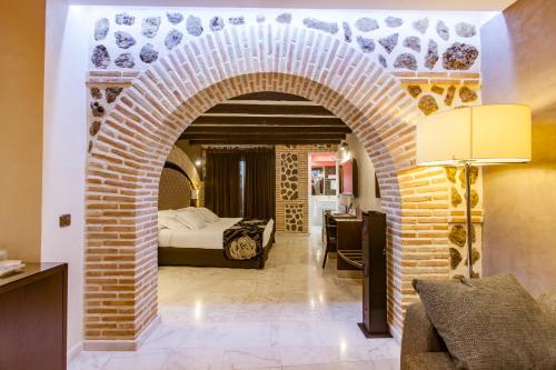 Facilities, Sercotel Pintor El Greco in Toledo City Center Facilities, Sercotel Pintor El Greco in Toledo City Center