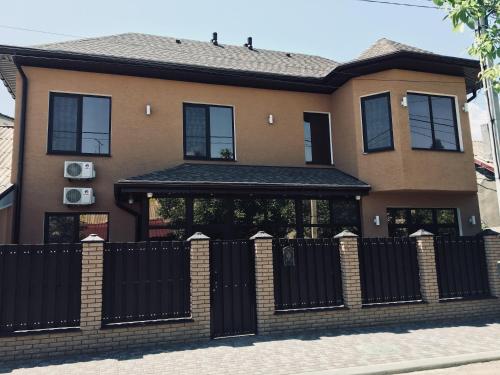 Ulaz, AKKERMAN-APPARTEMENT in Belgorod-Dnistrovski Ulaz, AKKERMAN-APPARTEMENT in Belgorod-Dnistrovski