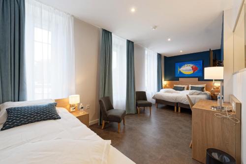 Contact Hôtel de la Gare et son restaurant Côte à Côte (Contact Hotel de la Gare et son restaurant Cote a Cote) in Autun Contact Hôtel de la Gare et son restaurant Côte à Côte (Contact Hotel de la Gare et son restaurant Cote a Cote) in Autun