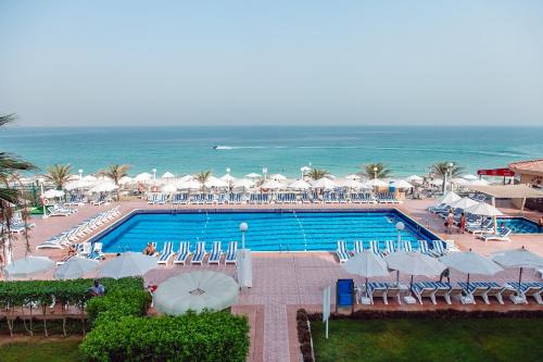 Beach, Sharjah Carlton Hotel in Sharjah Beach, Sharjah Carlton Hotel in Sharjah