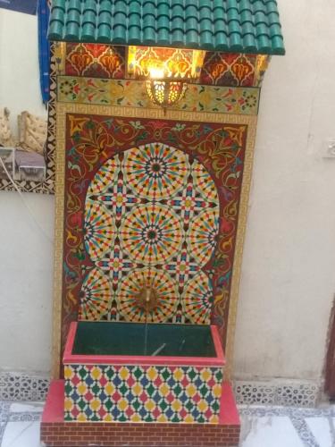 This photo about Dar Rhimou shared on HyHotel.com